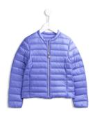 Moncler Kids 'ambrine' Puffer Jacket, Girl's, Size: 8 Yrs