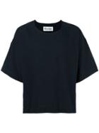 Études 'powder' T-shirt, Men's, Size: Xs, Blue, Cotton
