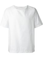 Lucio Vanotti Dot Print T-shirt