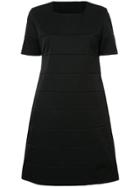 Zambesi Back Cut-out Dress - Black