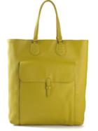 Bottega Veneta 'drap' Shopper Tote