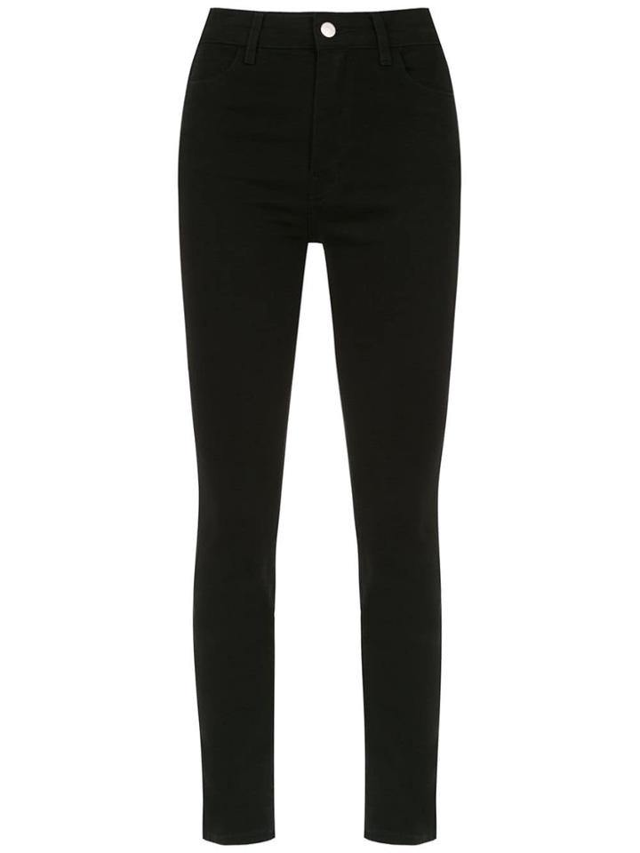 Casasola Caetano - Black