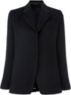 Maison Margiela Exposed Seam Blazer Jacket