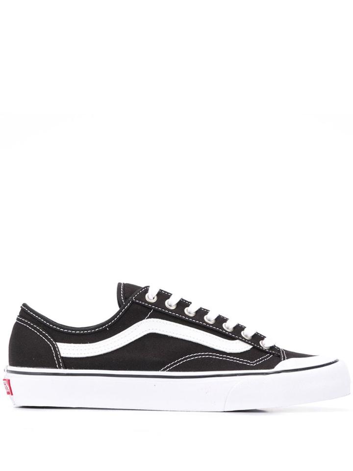Vans Style 36 Sneakers - Black