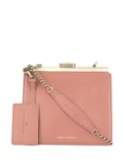 Tammy & Benjamin Jeanne 22 Crossbody Bag - Pink