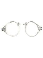 Puro Iosselliani Sapphire Ring Earrings