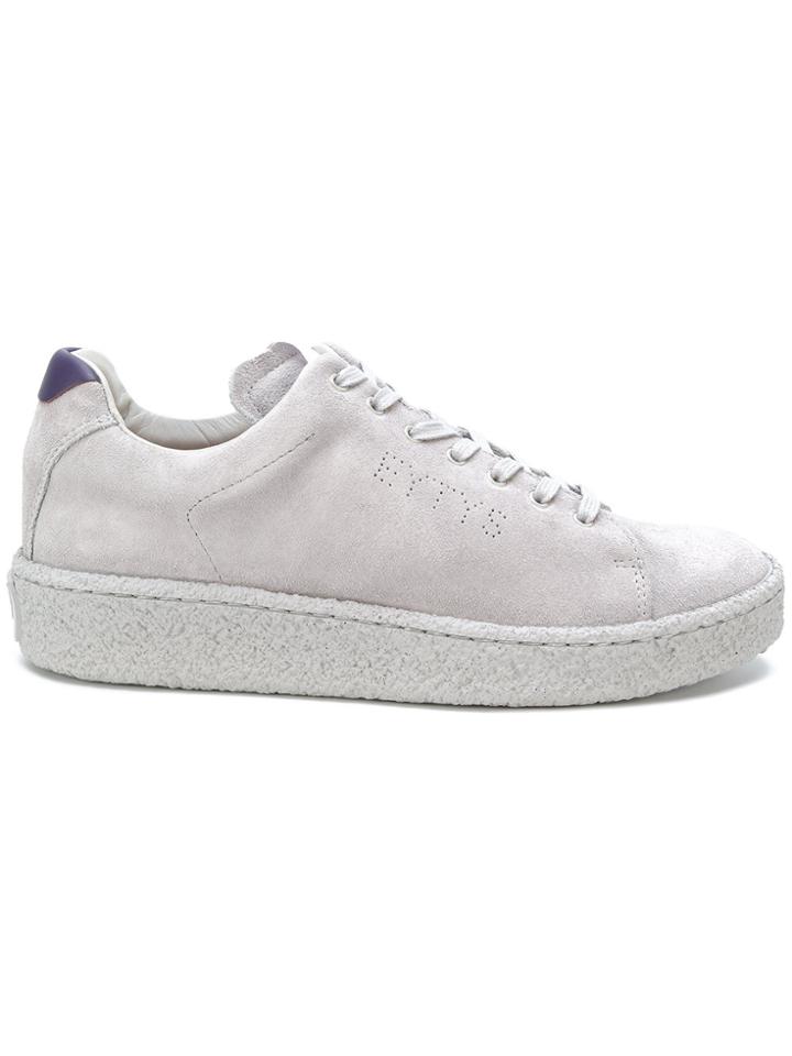 Eytys Ace Sneakers - Grey