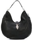 Isabel Marant Pp0272-19h004mcalusa01bk - Black