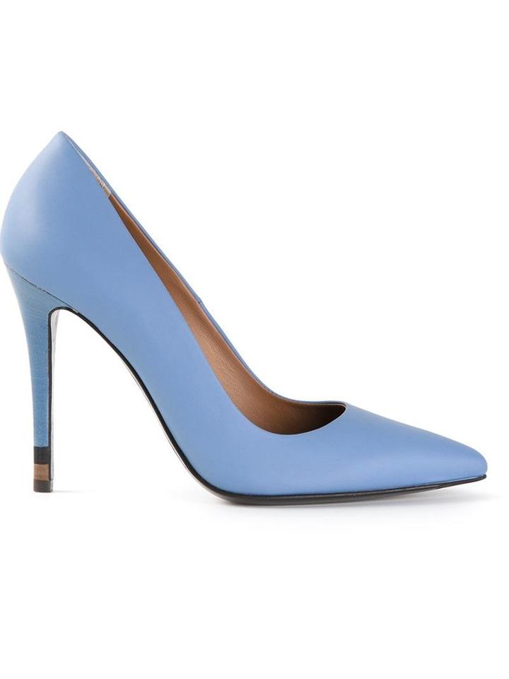 Fendi 'anne' Pumps