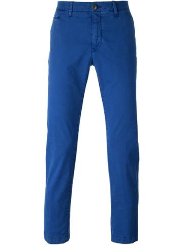 Jacob Cohen Academy 'bobby' Chinos