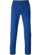 Jacob Cohen Academy 'bobby' Chinos