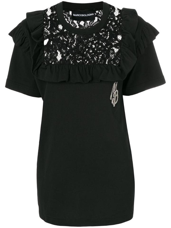 Marco Bologna - Black