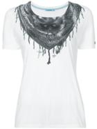 Guild Prime Bandana Printed T-shirt - White