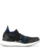 Adidas By Stella Mccartney Ultraboost X 3.d. Sock Sneakers - Blue