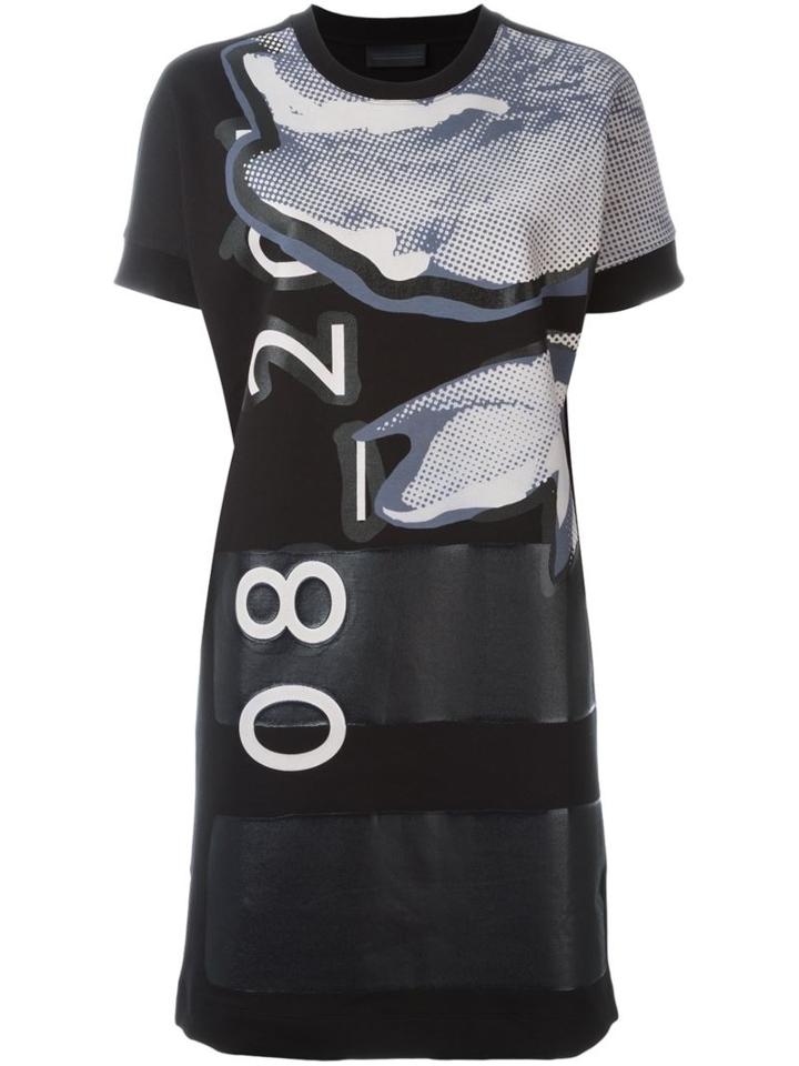 Diesel Black Gold 'dhaila' Dress