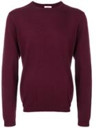 Ann Demeulemeester Zipped Sleeve Sweatshirt - Grey