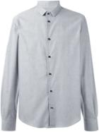 Ps By Paul Smith Plaid Shirt - Red