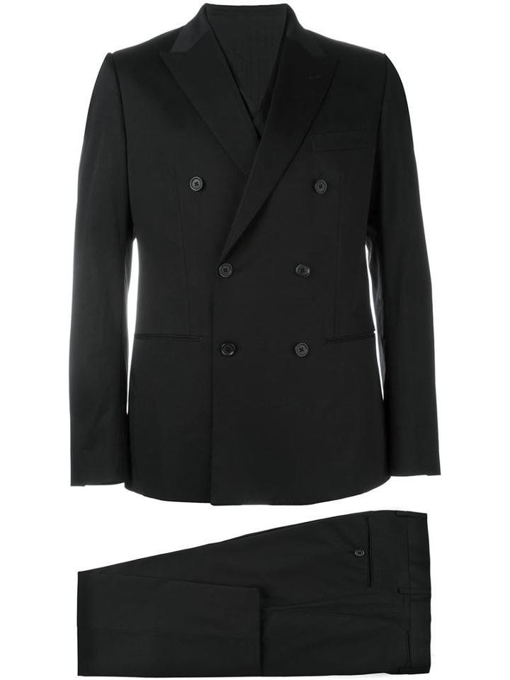 Dolce & Gabbana Three-piece Dinner Suirt