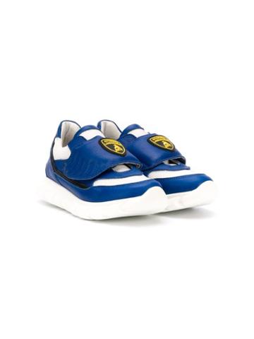 Bumper - Blue