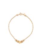 Gas Bijoux Marquise Necklace - Gold