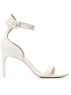 Sophia Webster Nicole Sandals - White