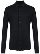 Osklen Slim-fit Shirt - Black