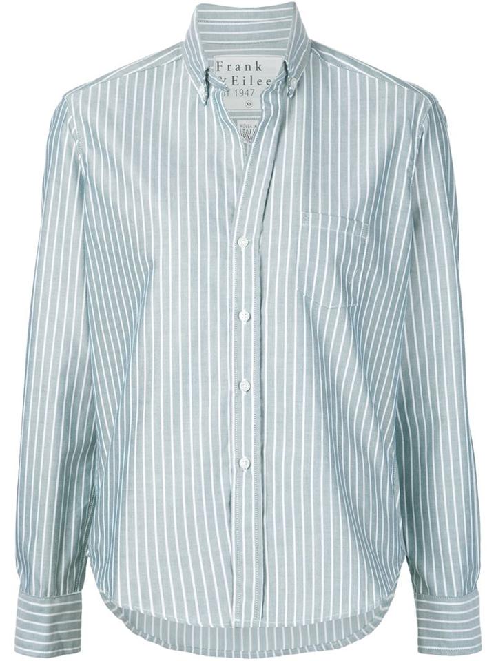 Frank & Eileen 'eileen' Shirt
