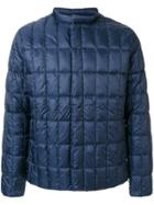 Pyrenex Padded Floro Jacket - Blue