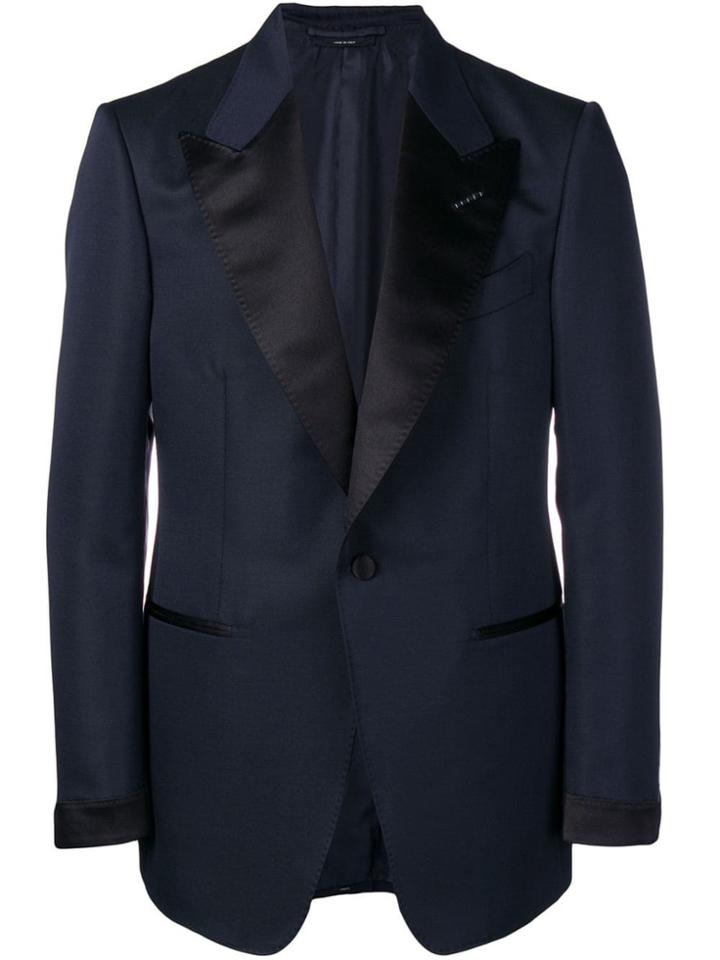 Tom Ford Blazer - Blue