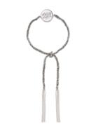 Carolina Bucci 'aquarius Lucky Zodiac' Bracelet, Women's, Metallic