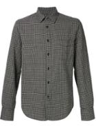 Rag & Bone '3/4 Plackett' Shirt
