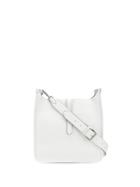 Coccinelle Terra Shoulder Bag - White