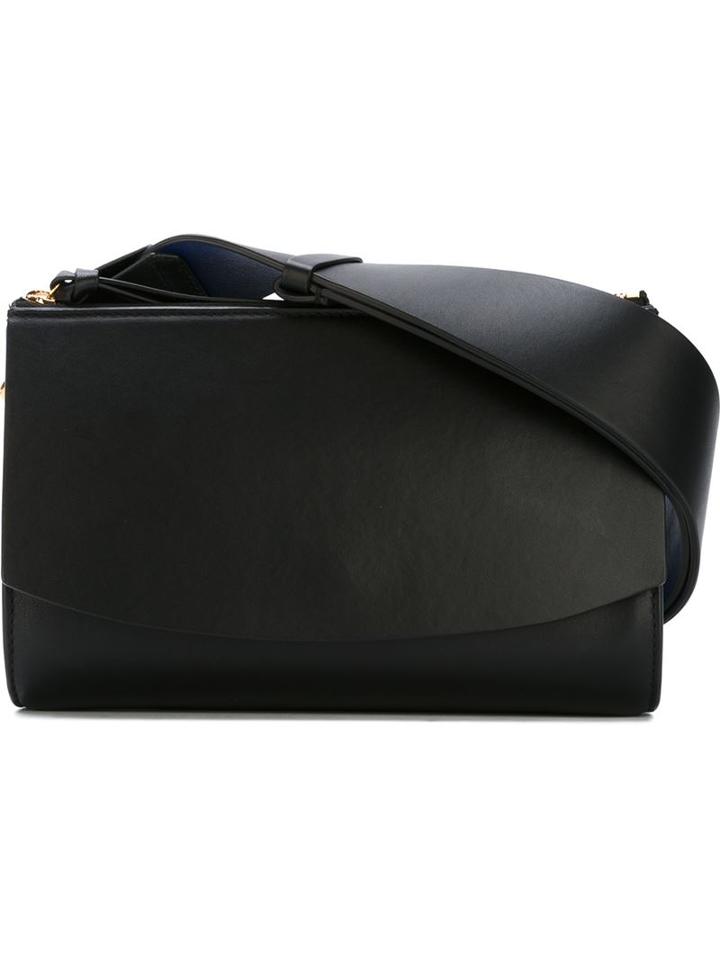 Desa 1972 Zip Shoulder Bag