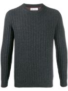 Brunello Cucinelli Brunello Cucinelli M2200009ch819 Cx042 - Grey