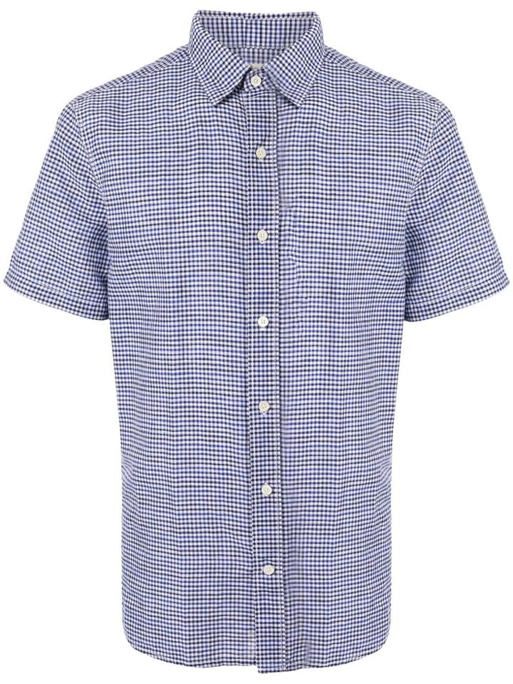 Kent & Curwen Kent & Curwen K3766tm02035 35 Natural (veg)->cotton -