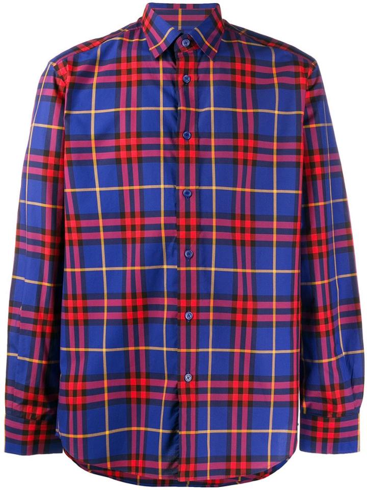 Burberry 8023773caxtona7831 - Blue