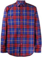 Burberry 8023773caxtona7831 - Blue