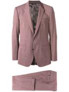 Dolce & Gabbana Two-piece Suit - Purple