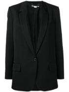 Stella Mccartney Miah Blazer Jacket - Black