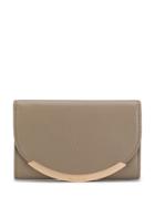 See By Chloé Tri-fold Medium Wallet - Neutrals