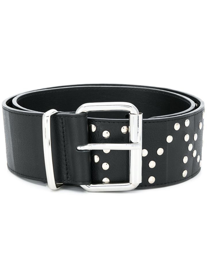 Sonia Rykiel Rykiel Belt - Black