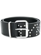Sonia Rykiel Rykiel Belt - Black