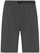 Gramicci Cordura Shorts - Black