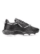 Valentino Qy0s0b20fcl0ni - Black