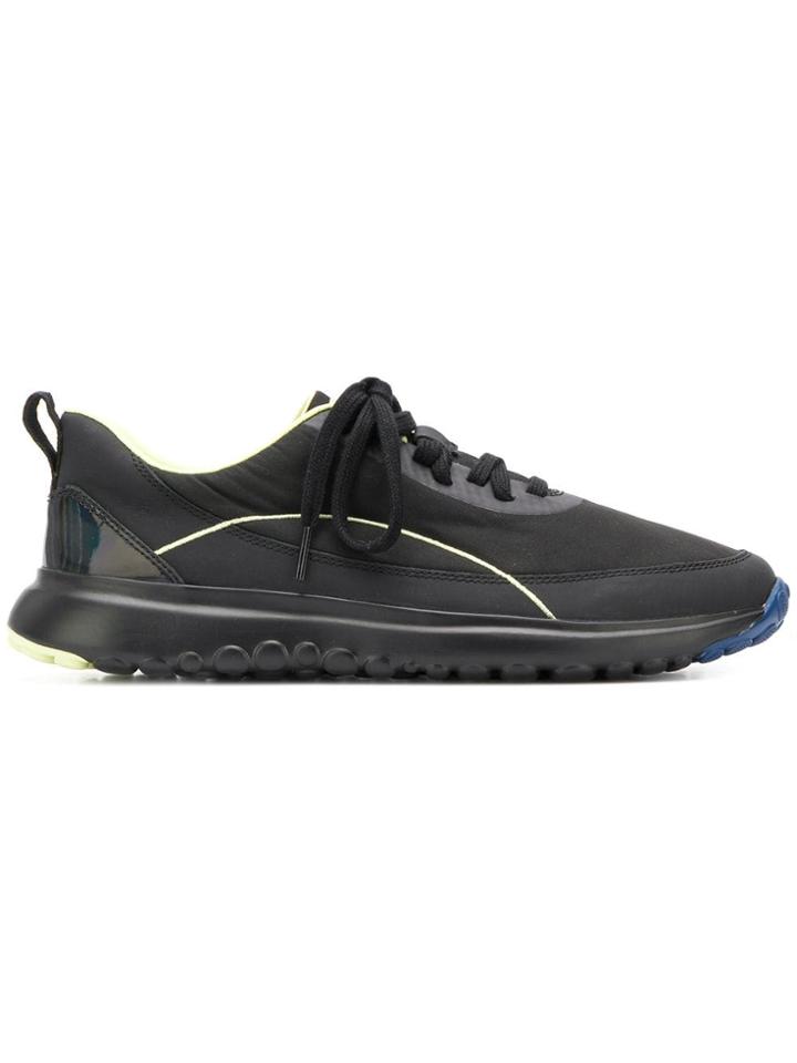 Camper Canica Sneakers - Black