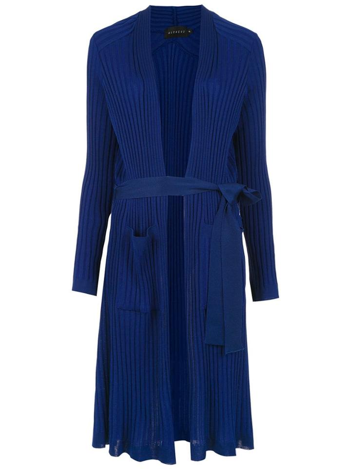 Alcaçuz Jaqueline Cardicoat - Blue