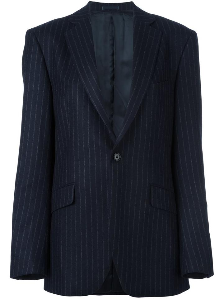 A.f.vandevorst 'bourbon' Blazer