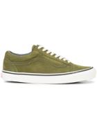 Vans Sk8 Sneakers - Green