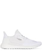 Adidas X Pharrell Solar Hu Glide Sneakers - White
