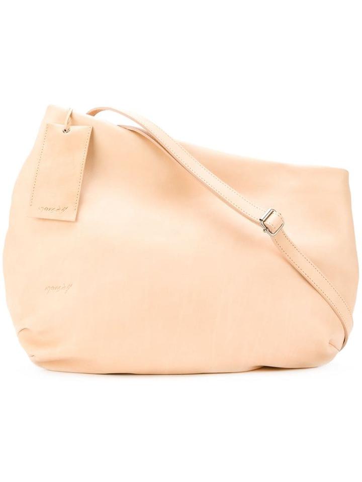 Marsèll Gobetta Shoulder Bag - Neutrals
